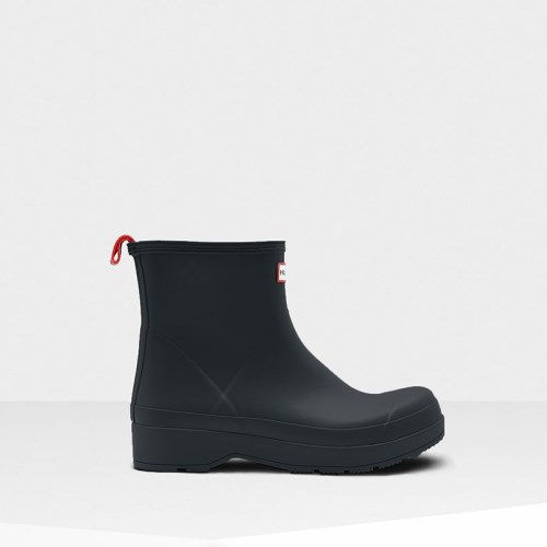 Hunter Original Short Play Boots (U350T) Ireland